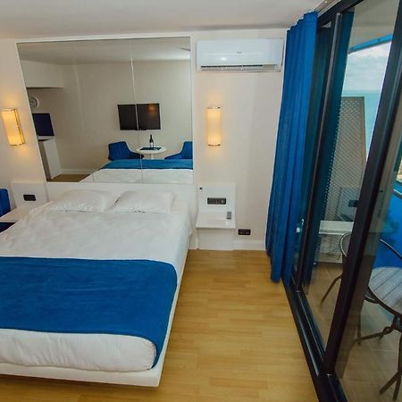 Nuage - 1St Line Sea View Apartments Batumi Zewnętrze zdjęcie
