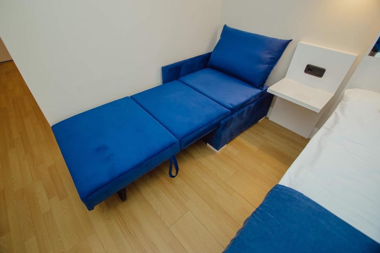 Nuage - 1St Line Sea View Apartments Batumi Zewnętrze zdjęcie