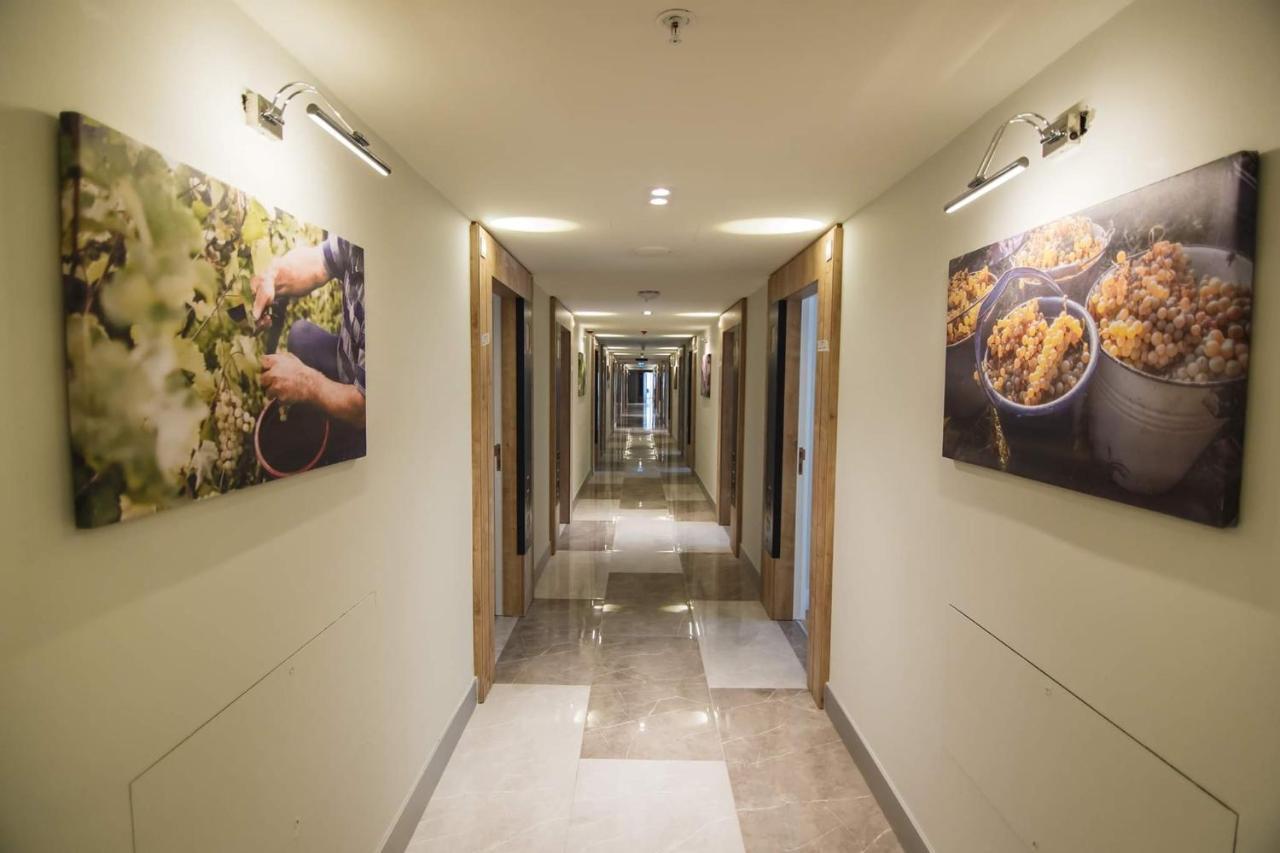 Nuage - 1St Line Sea View Apartments Batumi Zewnętrze zdjęcie