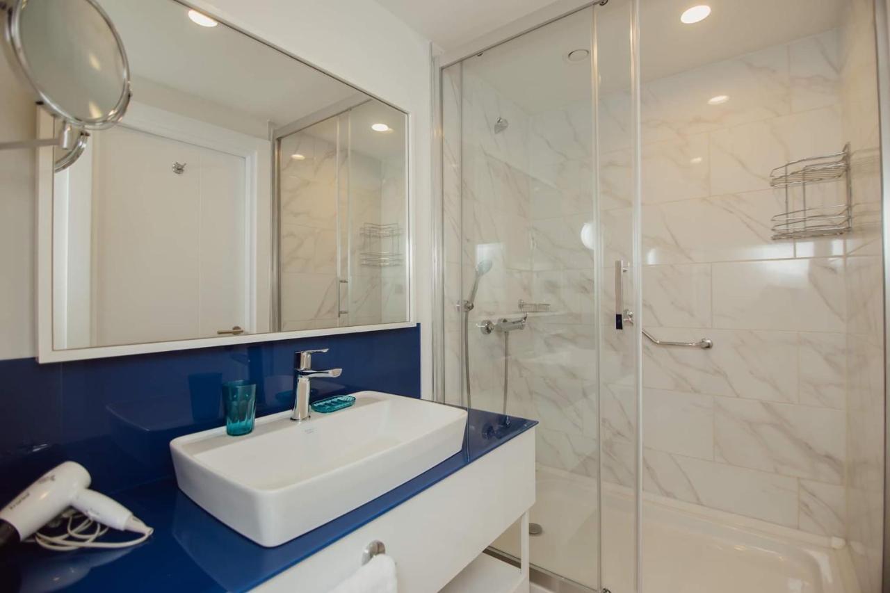 Nuage - 1St Line Sea View Apartments Batumi Zewnętrze zdjęcie