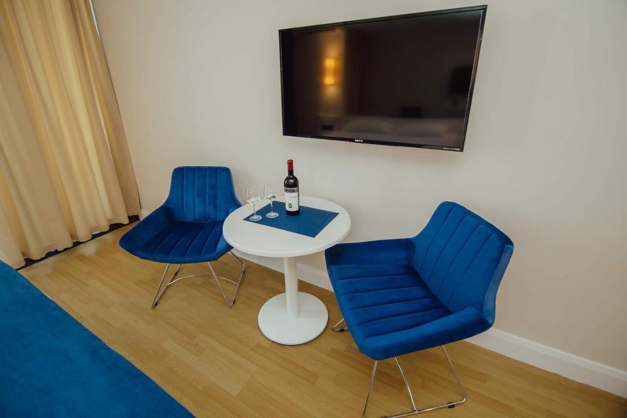 Nuage - 1St Line Sea View Apartments Batumi Zewnętrze zdjęcie