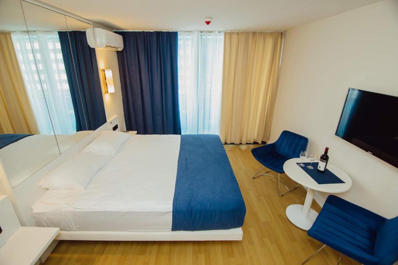 Nuage - 1St Line Sea View Apartments Batumi Zewnętrze zdjęcie